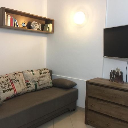 Apartma Izola Esterno foto
