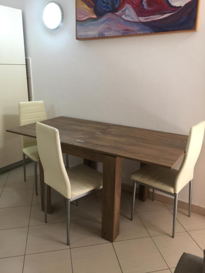 Apartma Izola Esterno foto