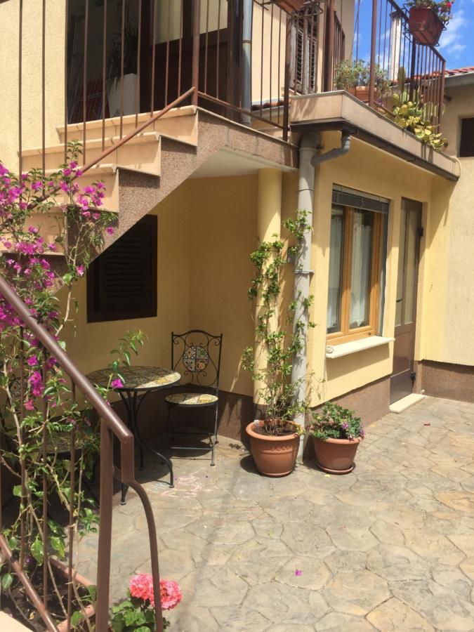 Apartma Izola Esterno foto