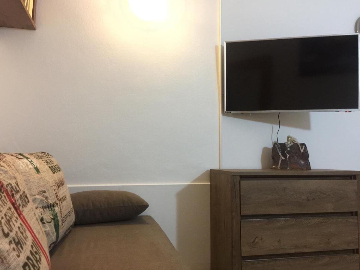 Apartma Izola Esterno foto