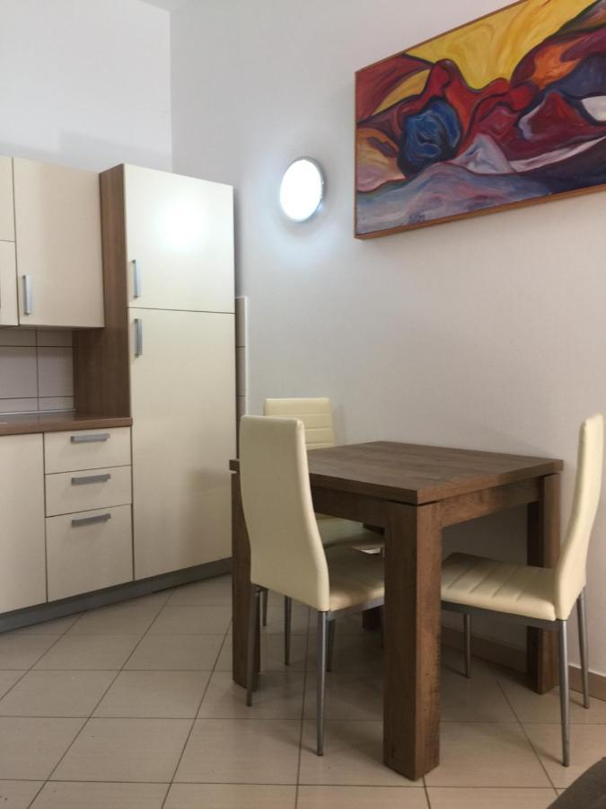 Apartma Izola Esterno foto