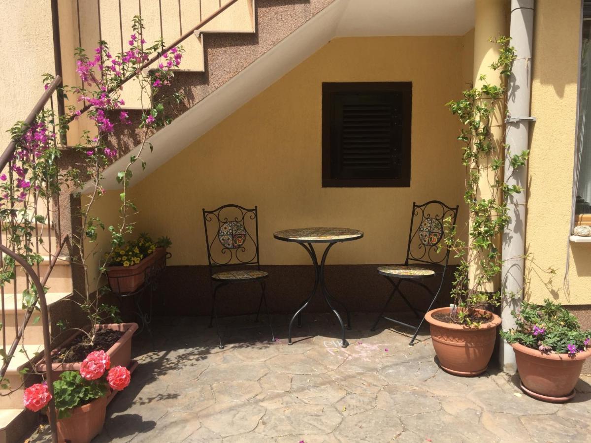 Apartma Izola Esterno foto