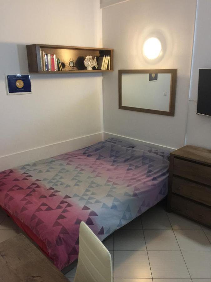 Apartma Izola Esterno foto