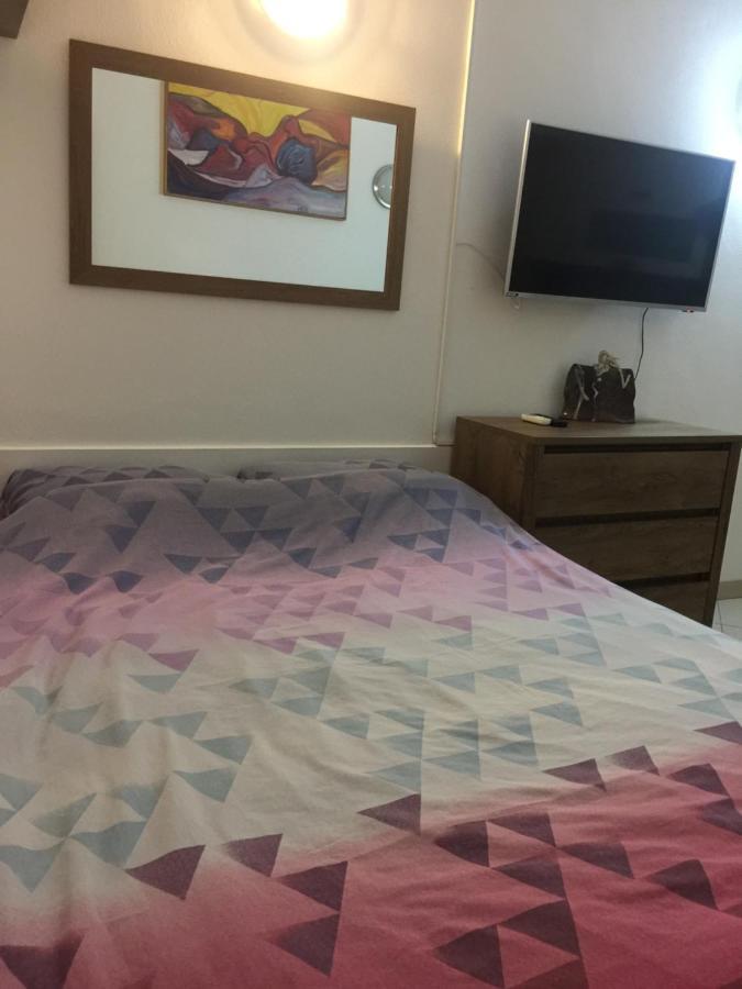 Apartma Izola Esterno foto