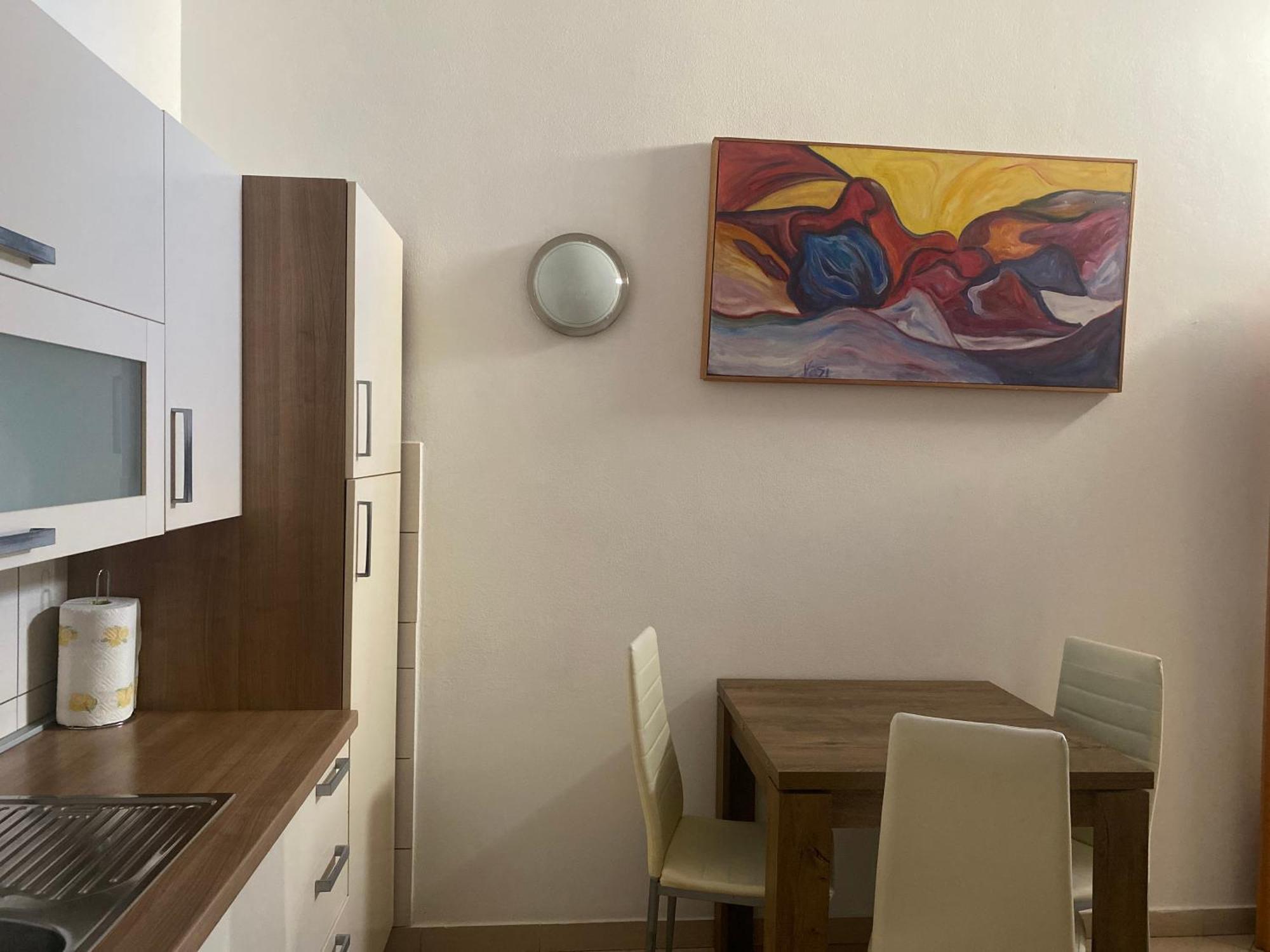 Apartma Izola Esterno foto