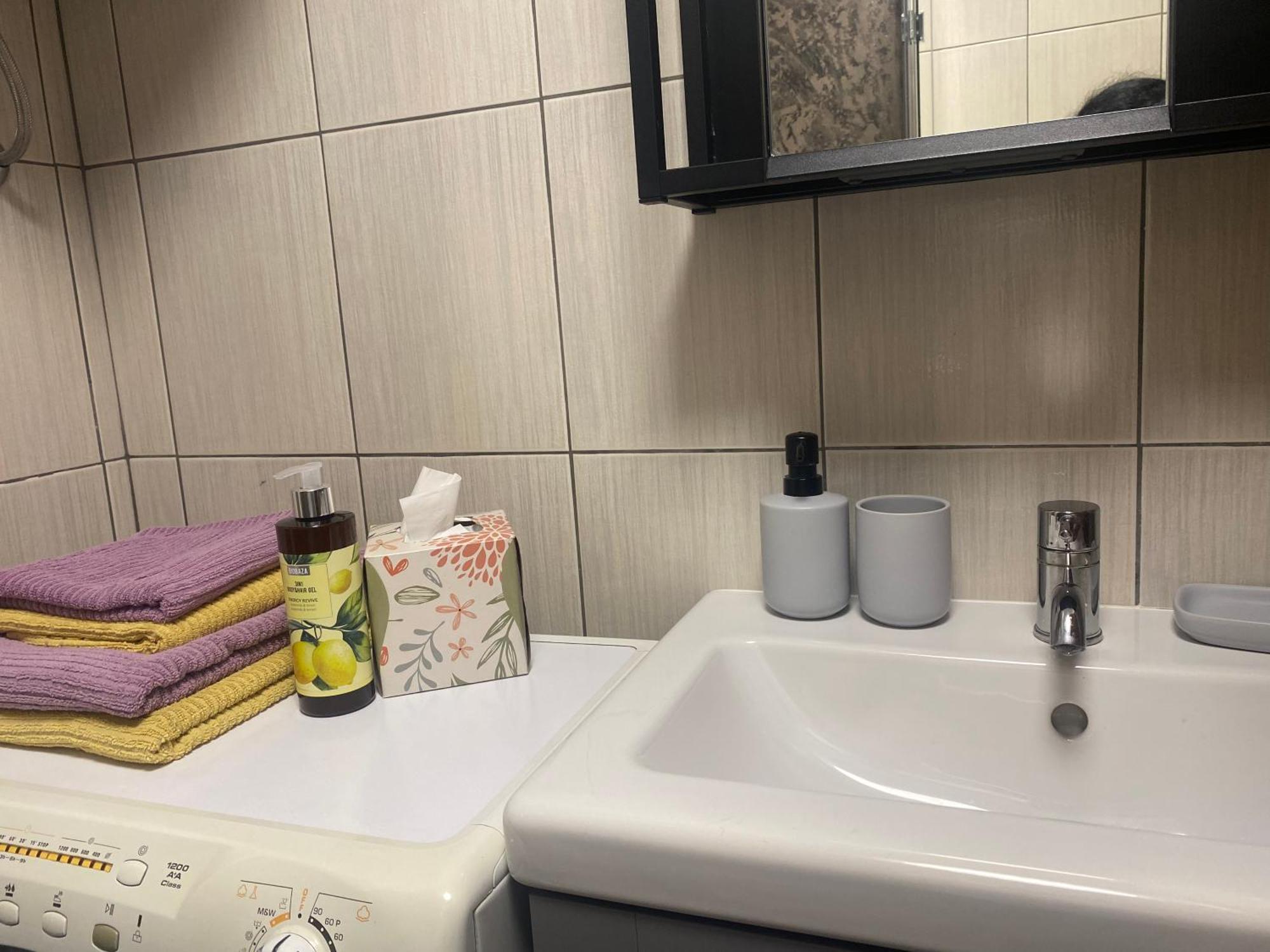 Apartma Izola Esterno foto