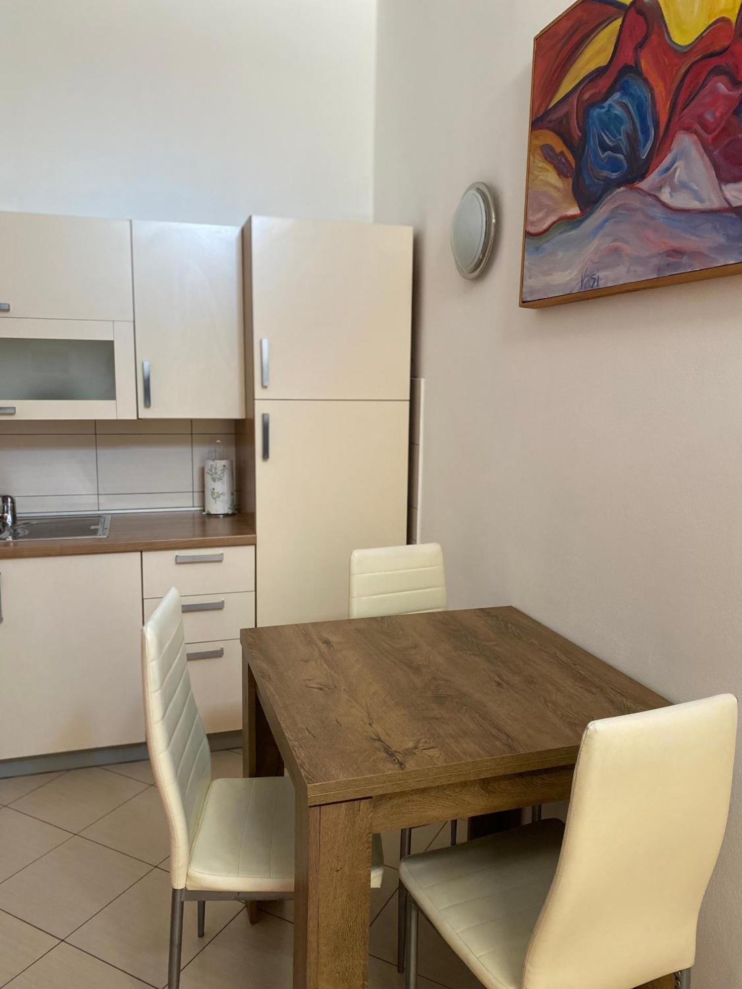 Apartma Izola Esterno foto