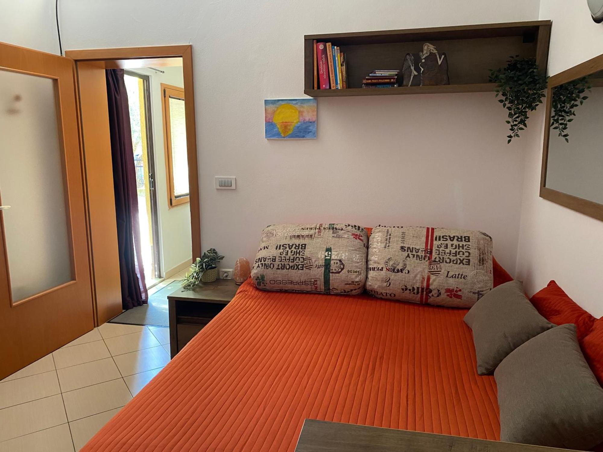 Apartma Izola Esterno foto