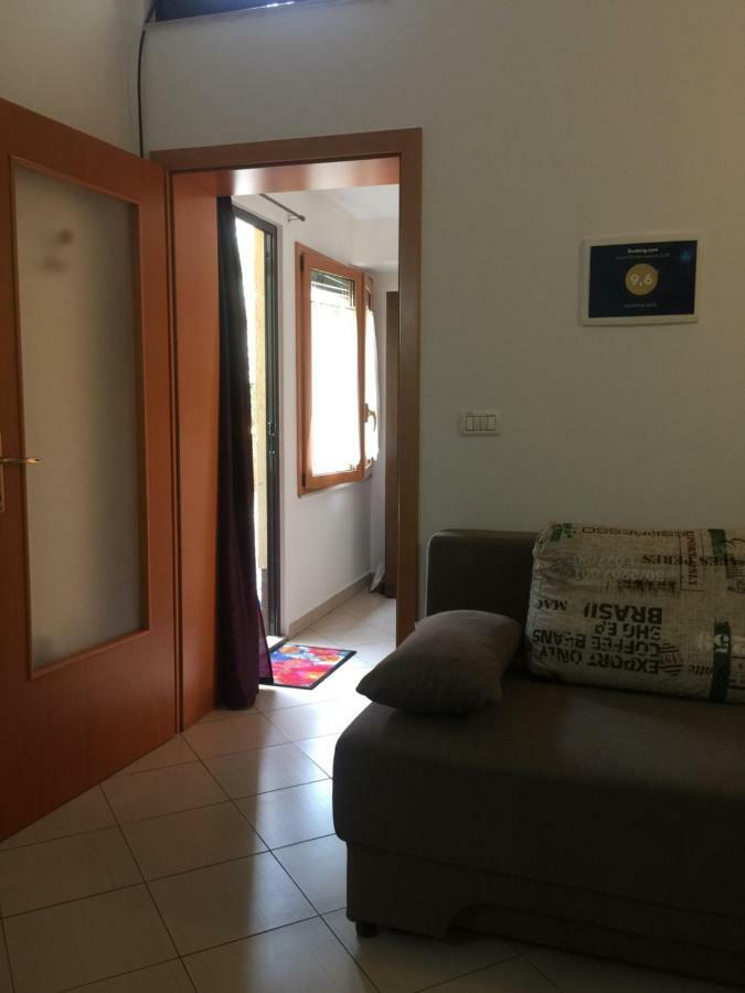 Apartma Izola Esterno foto