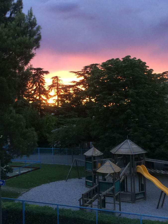 Apartma Izola Esterno foto